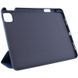 Чохол Smart Case Open buttons для Apple iPad Pro 12.9" (2018-2022) Blue 273838 фото 4