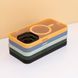 Чохол WAVE Matte Insane Case with Magnetic Ring iPhone 16 Pro ultramarine 334962 фото 5