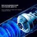 Ручний пилосос Deerma Vacuum Cleaner Blue (DX1000W) 317605 фото 2