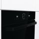 Духова шафа Gorenje електрична, 77л, A, пара, дисплей, макс.темпер.-300, чорний (BOS67371SYB) 366299 фото 6