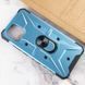 Ударостійкий чохол Pathfinder Ring для Samsung Galaxy A04 Блакитний / Light Blue 261093 фото 4