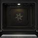 Духова шафа Gorenje електрична, 77л, A+, дисплей, макс.темп.- 300, IconLed, чорний 390399 фото 14