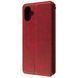 Чохол WAVE Cubic Rubic Case Samsung Galaxy A06 red 355489 фото 1