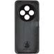 Чохол Silicone Cover Lakshmi Full Camera (AA) для Xiaomi Redmi 14C / Poco C75 Чорний / Black 324621 фото 7
