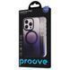 Чохол Proove Shadow Star Case with Magnetic Ring iPhone 16 white (PCSSIP160014) 338319 фото 2