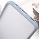 Чохол TPU+PC Lyon Frosted для Samsung Galaxy A07 Sierra Blue 398045 фото 6
