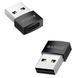Перехідник OTG Proove Extension Type-C to USB (HBEX00012001) Black 286774 фото 5