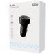 АЗП Proove Flash 60W (2Type-C + USB) (CCFL60111201) Black 329158 фото 2