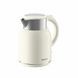 Електрочайник Tefal Thermo Protect XL, 1.9л, пластик, нержавіюча сталь, бежевий (KO190AE0) 367973 фото 2
