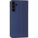 Чохол-книжка Samsung M156 (M15) Book Cover Gelius Shell Case Blue 317502 фото 3