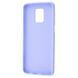 Чохол WAVE Colorful Case (TPU) Xiaomi Redmi Note 9S/Note 9 Pro black 331362 фото 3