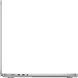 Ноутбук Apple MacBook Pro 16 16CPU/40GPU/48GB/4TB Silver Z1FP000CJ 2024 (M4 Max) 349759 фото 3