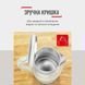 Електрочайник Tefal Thermo Protect XL, 1.9л, пластик, нержавіюча сталь, бежевий (KO190AE0) 367973 фото 7