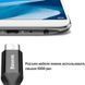 Кабель Baseus Cafule MicroUSB (CAMKLF-BG1) Black 1m 142950 фото 3
