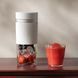 Фітнес-блендер Xiaomi MiJia Portable Juicer Cup 2 (MJZZB02PL) White 359903 фото 2