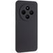 Чохол Silicone Cover Lakshmi Full Camera (AA) для Xiaomi Redmi 14C / Poco C75 Чорний / Black 324621 фото 4
