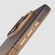 Чохол-накладка iPhone 16 Pro Pitaka Military-Grade Protective Case Sunset (KI1601CPSU) 377937 фото 4