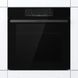 Духова шафа Gorenje електрична, 77л, A+, дисплей, макс.темп.- 300, IconLed, чорний 390399 фото 16