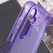 TPU чохол Nova для Samsung Galaxy A14 4G/5G Purple 278483 фото 8