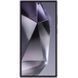 Шкіряний чохол Leather Case (AAA) для Samsung Galaxy S24 Ultra Purple 318044 фото 4