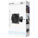 Автомобільний тримач з Бездротовим ЗП Proove Neostorm QI2 15W (WHNS15002003) gray 398845 фото 2