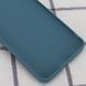Силіконовий чохол Candy для Xiaomi Redmi Note 11 Pro 4G/5G / 12 Pro 4G Синій / Powder Blue 247025 фото 1