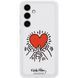 Чохол-накладка Samsung S24 Plus Galaxy Flipsuit Case EF-MS926CWEGWW White 284543 фото 1