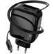 Зарядний Пристрій Proove Fixtape GaN Type-C 65W (WCFP65010201) black 355564 фото 1