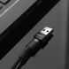 Перехідник OTG Proove Extension Type-C to USB (HBEX00012001) Black 286774 фото 7