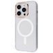 Чохол Proove Cuprum Case with Magnetic Ring iPhone 13 Pro Max white 342843 фото 1