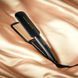 Випрямляч Remington PROluxe Midnight Wide Plate Straightener, темп.режимов-9, 150-230С, чохол, дісплей, кераміка, чорний (S9150B) 369837 фото 5