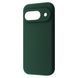 Чохол WAVE Full Silicone Cover Google Pixel 9 cyprus green 335619 фото 1