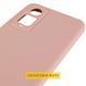 Чохол Silicone Cover Ummi Lakshmi Full Camera (AA) для Xiaomi 13T / 13T Pro Рожевий / Pink Sand 399816 фото 4