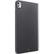 Pitaka MagEZ Case Folio 2 For IPad Pro 11" [M4] Plain - Black/Grey (KPD2401P) 377947 фото 2