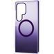 Чохол Proove Shadow Star Case with Magnetic Ring Samsung Galaxy S25 Ultra purple 341953 фото 1