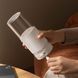 Фітнес-блендер Xiaomi MiJia Portable Juicer Cup 2 (MJZZB02PL) White 359903 фото 3