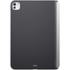 Pitaka MagEZ Case Folio 2 For IPad Pro 11" [M4] Plain - Black/Grey (KPD2401P) 377947 фото 1