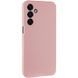 Чохол Silicone Cover Ummi Lakshmi Full Camera (AA) для Samsung Galaxy A04s Рожевий / Pink Sand 405295 фото 1