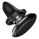Автомобільний тримач Baseus Magnetic Air Vent Car Mount With Cable Clip SUGX-A01 Black 252249 фото 4