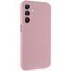 Чохол Silicone Cover Ummi Lakshmi Full Camera (AA) для Samsung Galaxy A25 5G Рожевий / Pink Sand 399466 фото 1