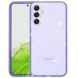 TPU чохол Nova для Samsung Galaxy A14 4G/5G Purple 278483 фото 5