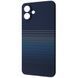 Чохол WAVE Gleam Case Samsung Galaxy A07 blue stripes 393356 фото 1