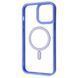 Чохол WAVE Ardor Case with Magnetic Ring iPhone 13 Pro Max light purple 378246 фото 3