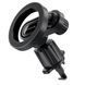 Автомобільний тримач Proove Stealth Magnetic Air Outlet Car Mount (CHST00000001) Black 287138 фото 1