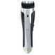 Тример Remington Bodyguard Body Hair Trimmer, акум., насадок-2, титан.напил., чорно-сріблястий (BHT2000A) 367407 фото 1