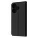 Чохол WAVE Flap Case Xiaomi Redmi 13 4G/Poco M6 4G/Note 13R black 334582 фото 1