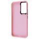 Чохол WAVE Matte Color Case Samsung Galaxy A36/A56 forest green 342790 фото 2