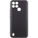Чохол TPU Epik Black Full Camera для Realme C21 Чорний 358394 фото 1