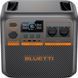 Зарядна станція Bluetti Premium 200 V2 2700W (2073 Вт*год) 355902 фото 4