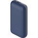 Портативна батарея Xiaomi 10000mAh 33W Pocket Edition (PB1030ZM) Blue 259513 фото 1